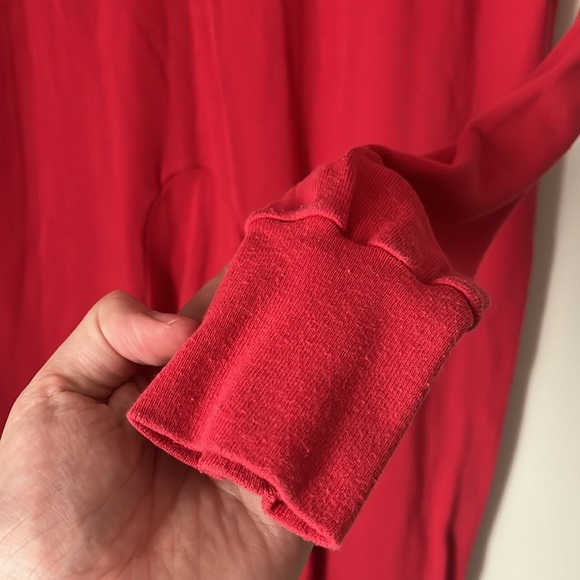 Vintage Large Long John Indera Union Suit - Picture 7 of 8